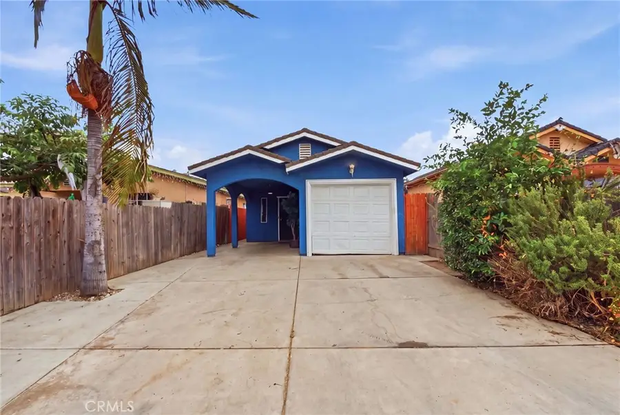 2407 E 109th, Los Angeles, CA 90059 - #2