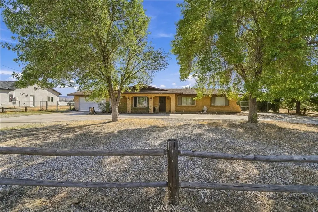 21775 Sioux Road, Apple Valley, CA 92308 - #1