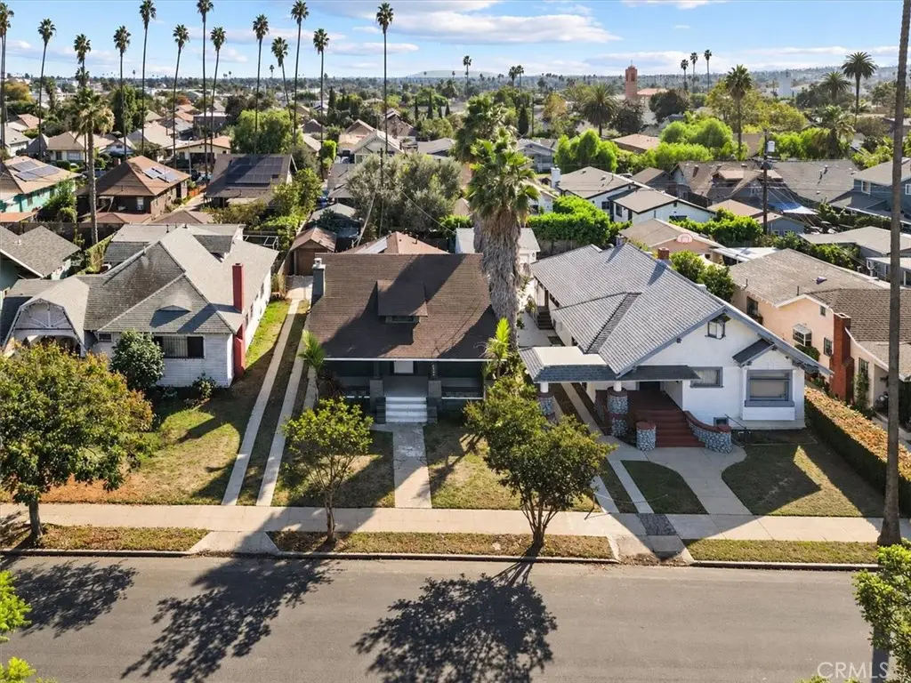 2134 W 29th, Los Angeles, CA 90018 - #1