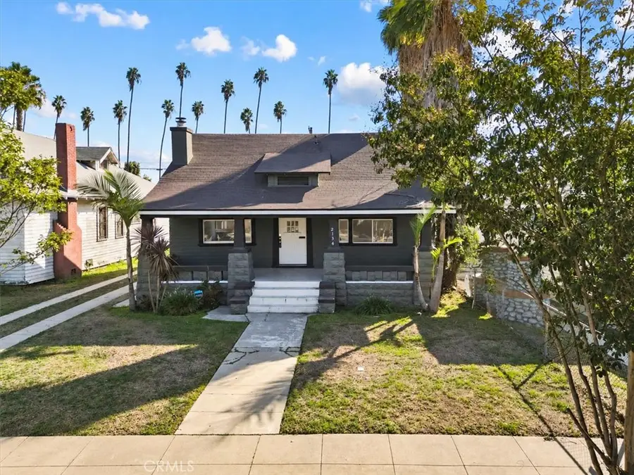2134 W 29th, Los Angeles, CA 90018 - #2