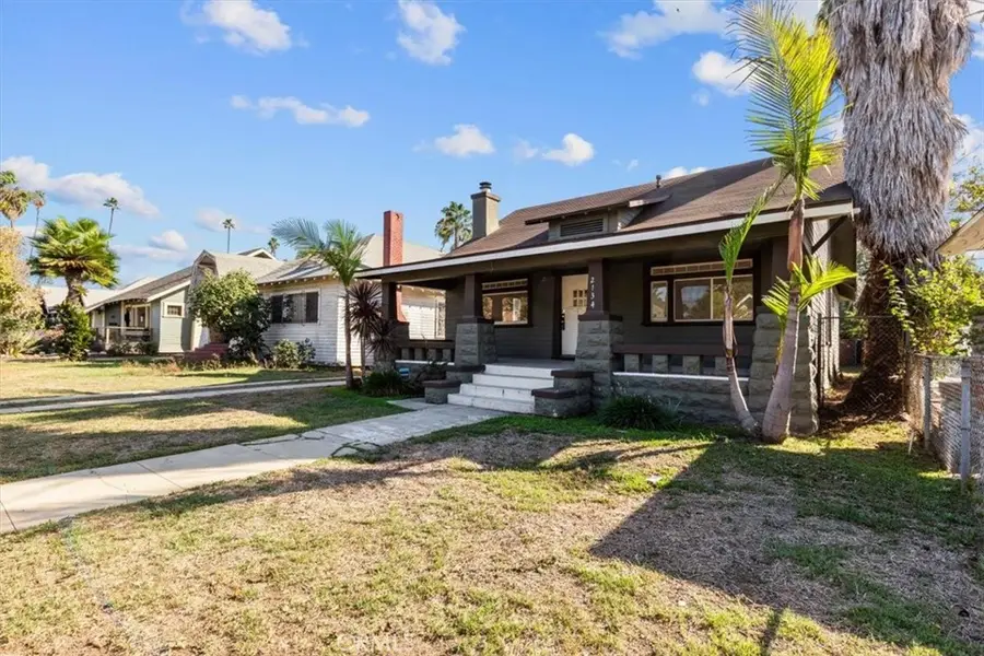 2134 W 29th, Los Angeles, CA 90018 - #3