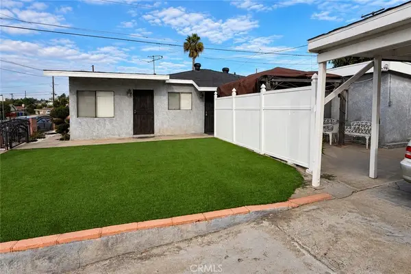 4713 Eagle, Los Angeles, CA 90022