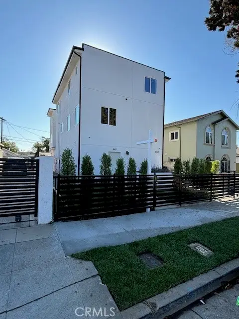 440 N Bernal, Los Angeles, CA 90063