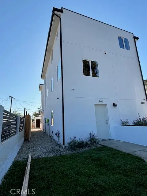 440 N Bernal, Los Angeles, CA 90063 - #2