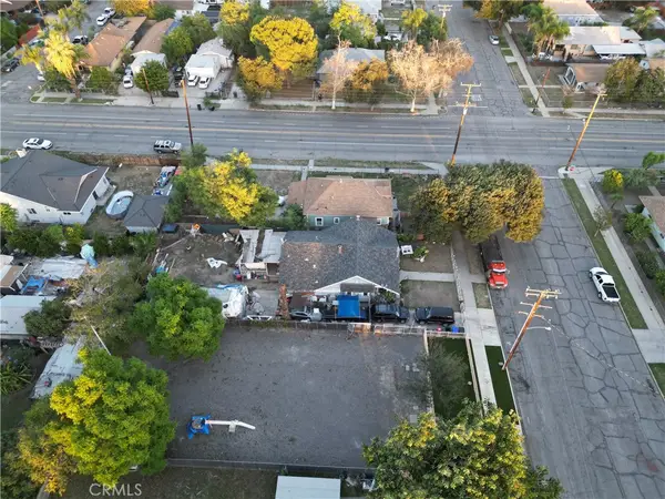 200 W 11th, San Bernardino, CA 92410