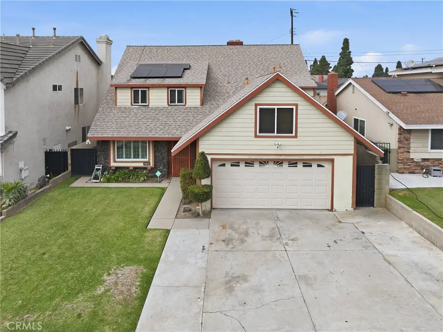 19417 Craigjon, Carson, CA 90746 - #2