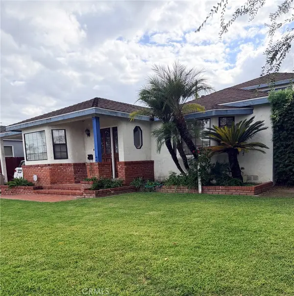 7508 Rundell, Downey, CA 90242
