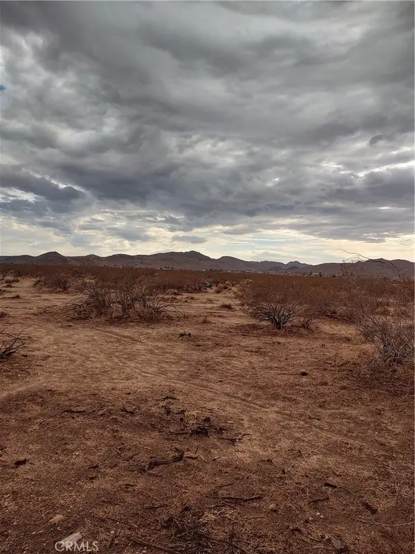 0 Sunny Slope Road, Landers, CA 92285