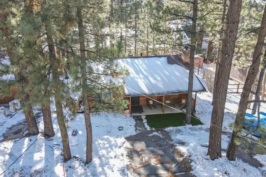 782 Tehama Drive, Big Bear, CA 92315 - Image #3