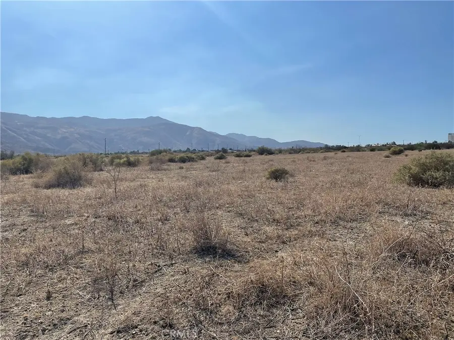 0 Olive Street, Cabazon, CA 92230 - Image #2