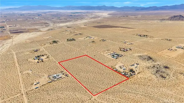 0 Cavetto Road, Lucerne Valley, CA 92356