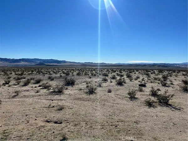 0 Troy Road, Newberry Springs, CA 92365