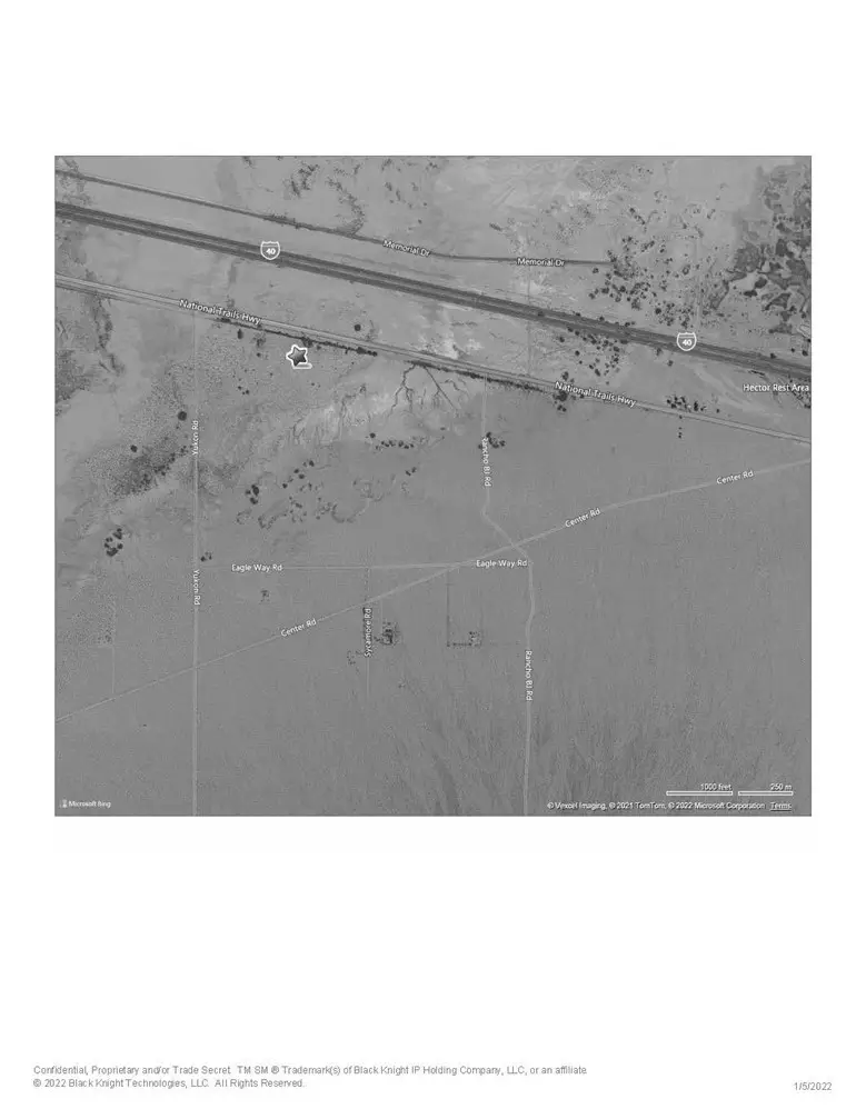 0 National Trails Highway, Newberry Springs, CA 92365 - Image #3