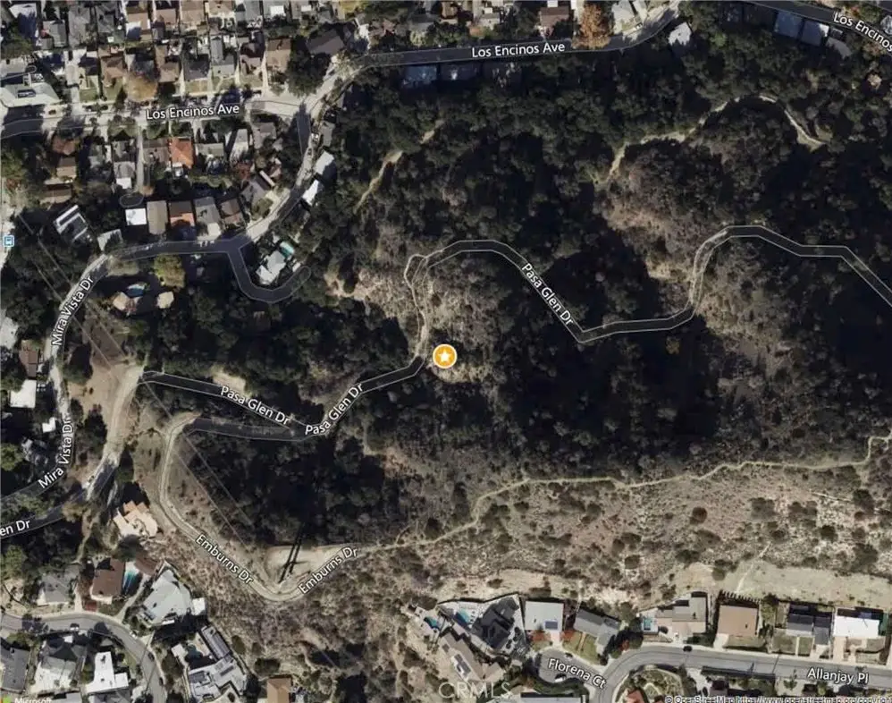 1 Pasa Glen Drive, Glendale, CA 91208 - Image #1