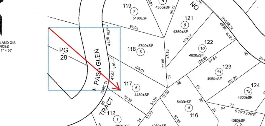 1 Pasa Glen Drive, Glendale, CA 91208 - Image #2