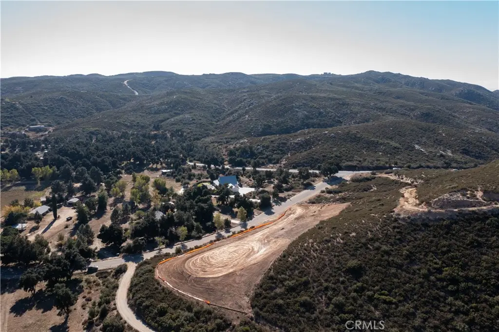 47066 Twin Pines Road, Banning, CA 92220 - #1