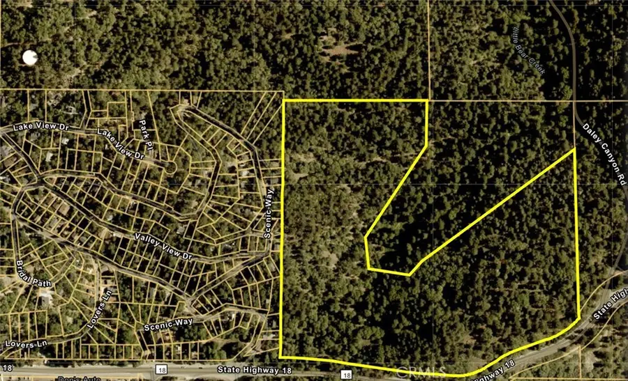 0 State Hwy 18, Rimforest, CA 92378 - #3