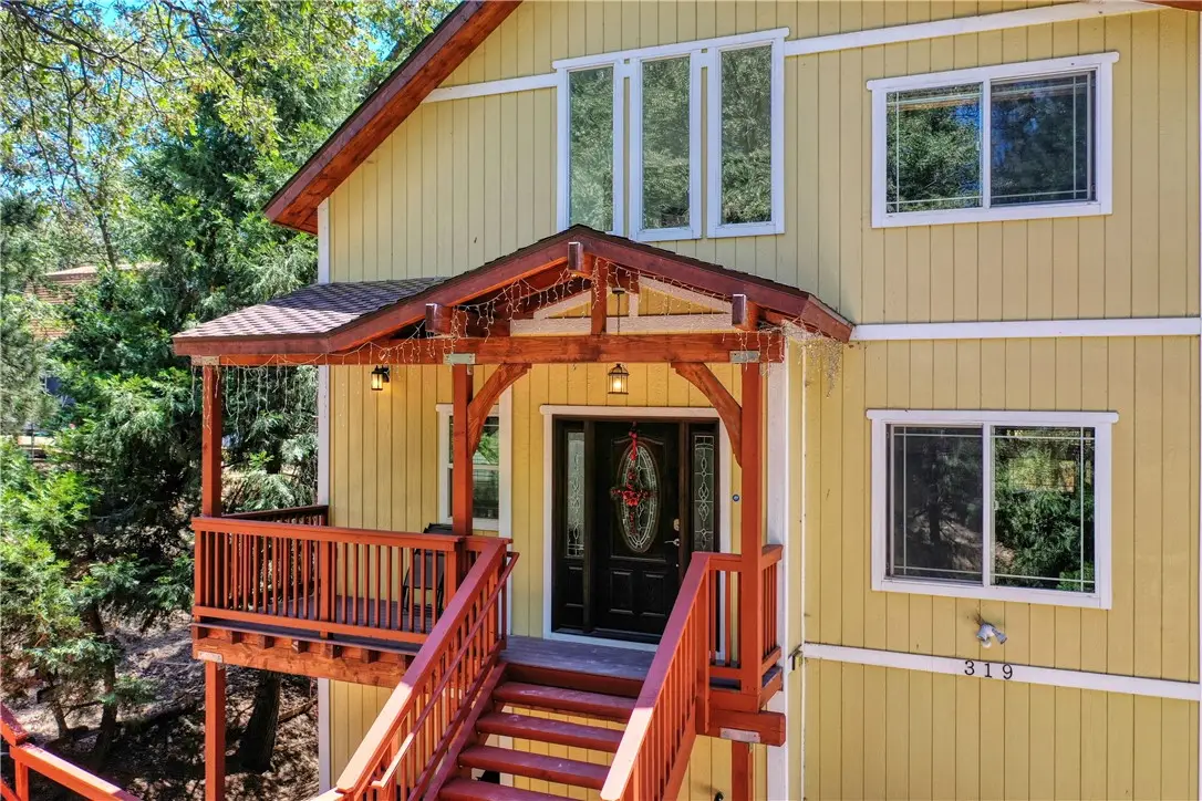 319 Triangle Nook Road, Cedarpines Park, CA 92322 - Image #1