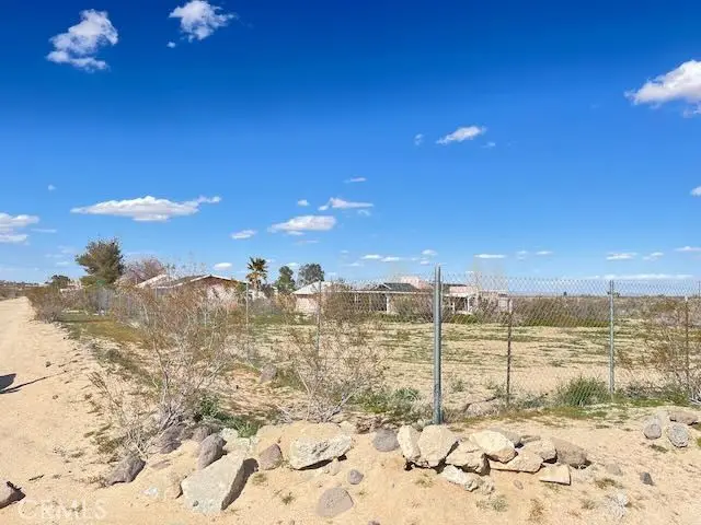 0 Yellowknife Road, Landers, CA 92285 - #1