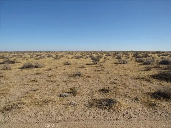 0 469-212-19-00-8 Daley Avenue, Cantil, CA 93501