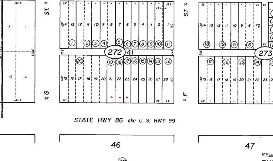 263 W Main Street, Westmorland, CA 92281 - #2