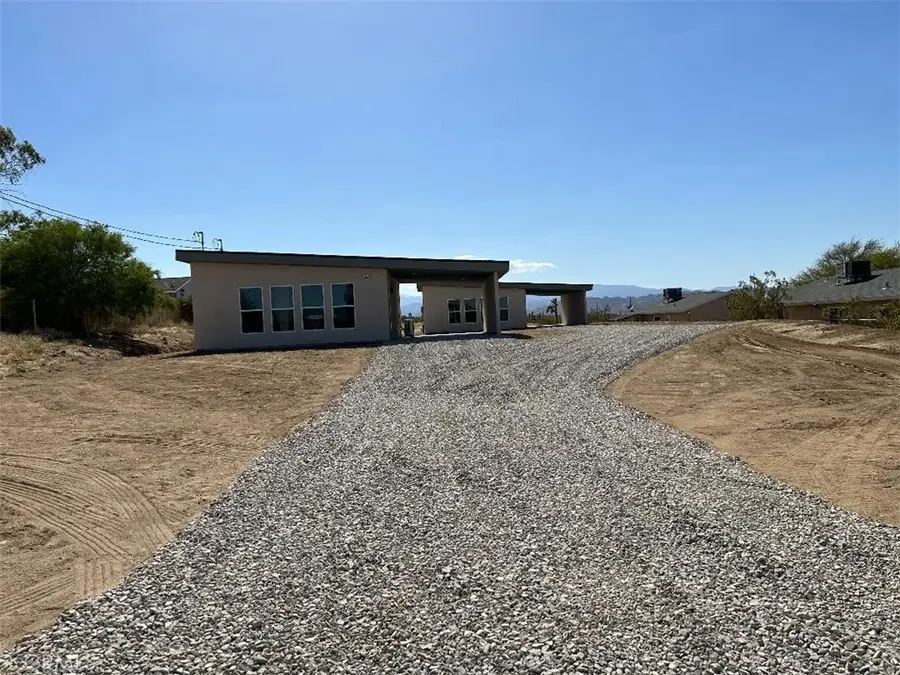 7374 Olympic Road, Joshua Tree, CA 92252 - Image #2