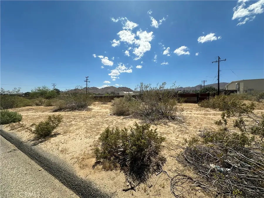 0 Sunset Road, Joshua Tree, CA 92252 - #3