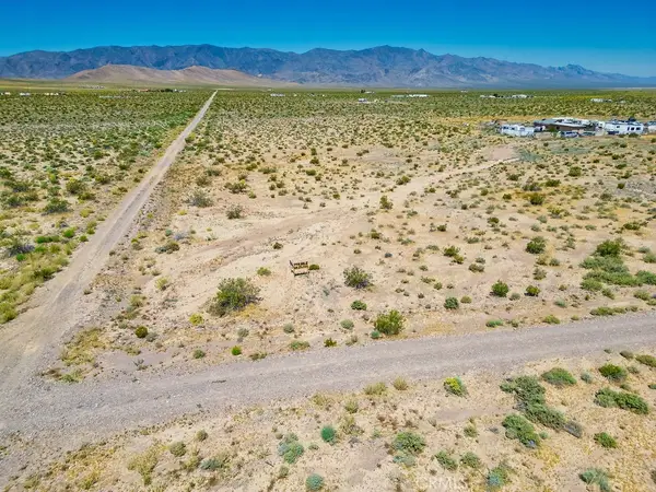 0 Mable Lane, Tecopa, CA 92389