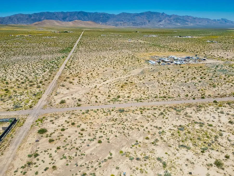 0 Mable Lane, Tecopa, CA 92389 - Image #3
