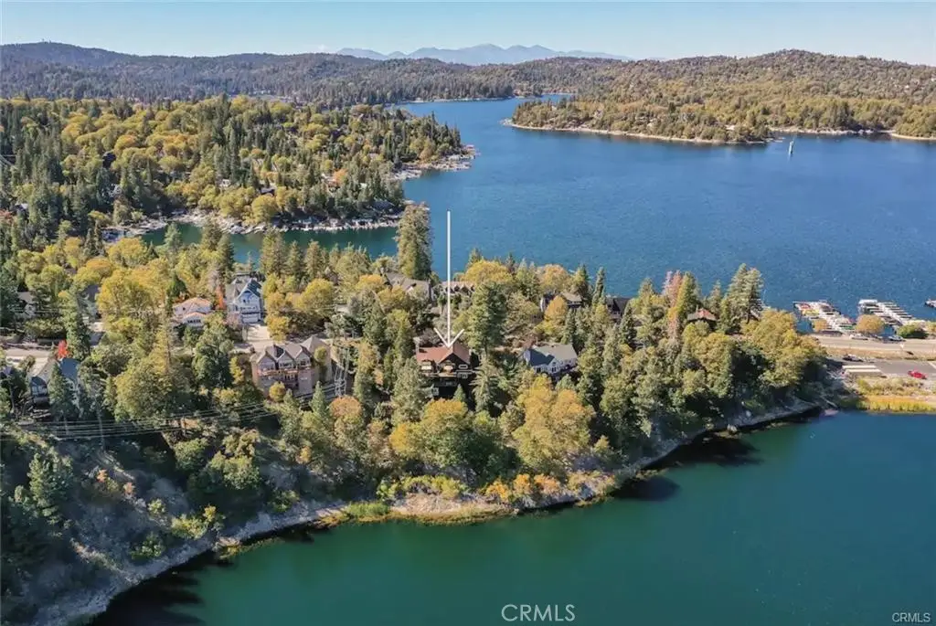 537 Canyon View Road, Lake Arrowhead, CA 92321 - Image #1
