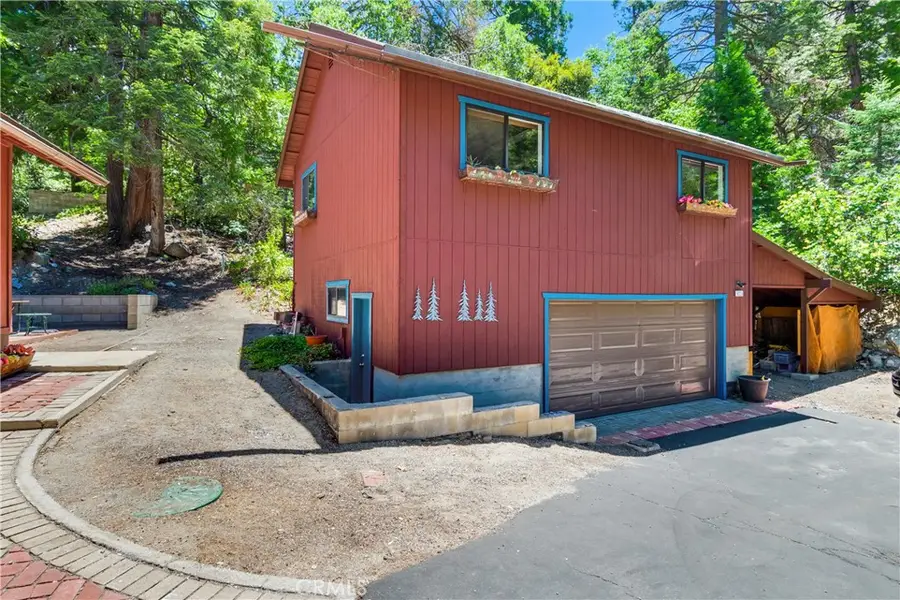 9339 Wood Road, Forest Falls, CA 92339 - #3
