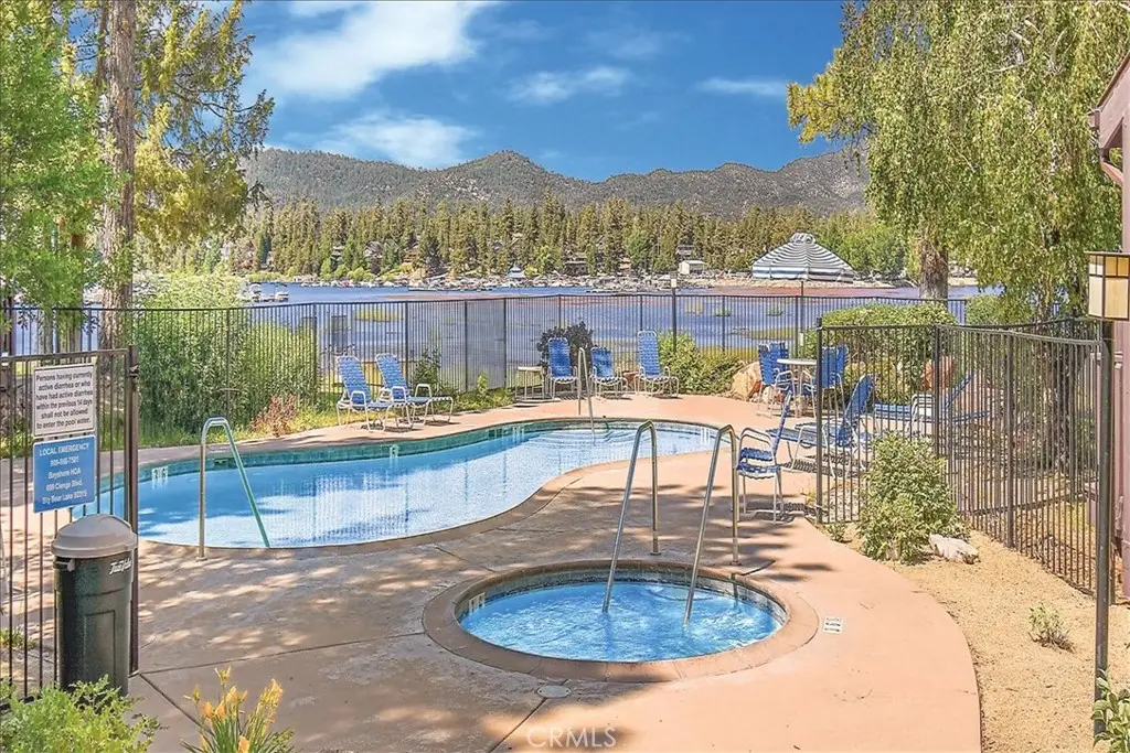 711 Cienega Road #B, Big Bear Lake, CA 92315 - Image #1