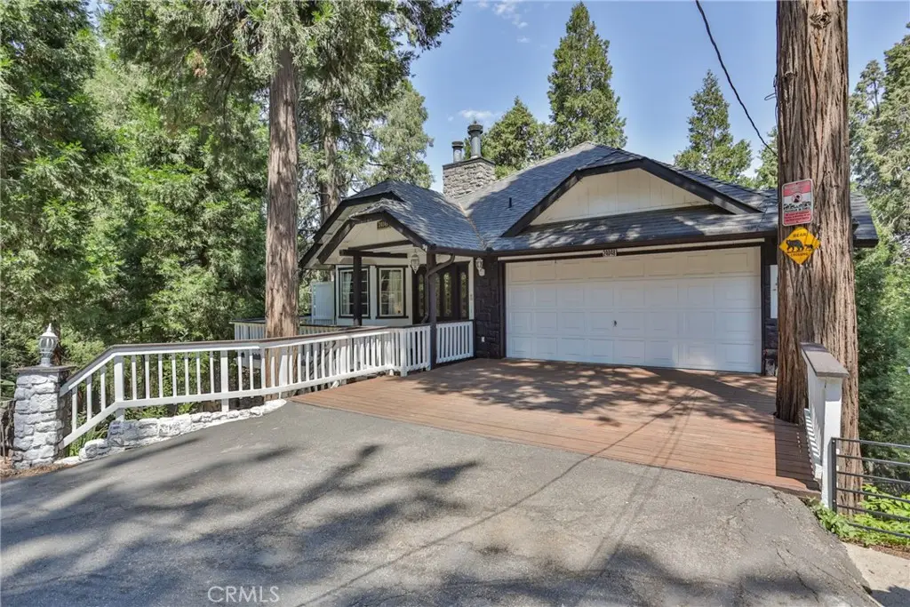 24048 Altdorf Drive, Crestline, CA 92325 - Image #1