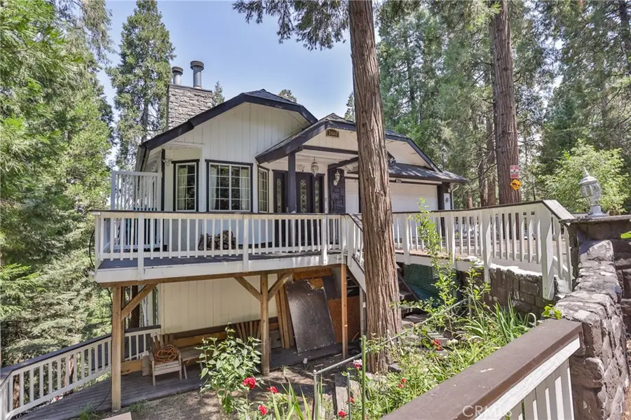 24048 Altdorf Drive, Crestline, CA 92325 - Image #3