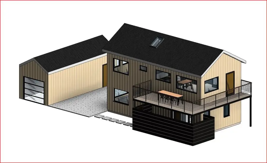 5 Park Drive, Running Springs, CA 92382 - Image #2