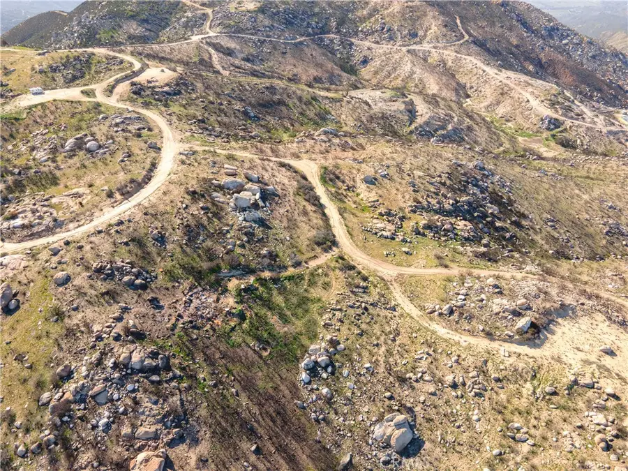 0 Carefree, San Gorgonio Pass, CA 92222 - #3