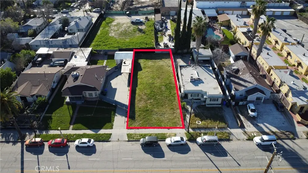 1346 N D Street, San Bernardino, CA 92405 - #1