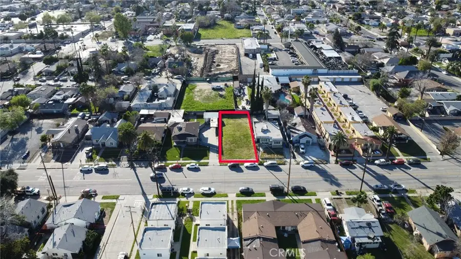 1346 N D Street, San Bernardino, CA 92405 - #2