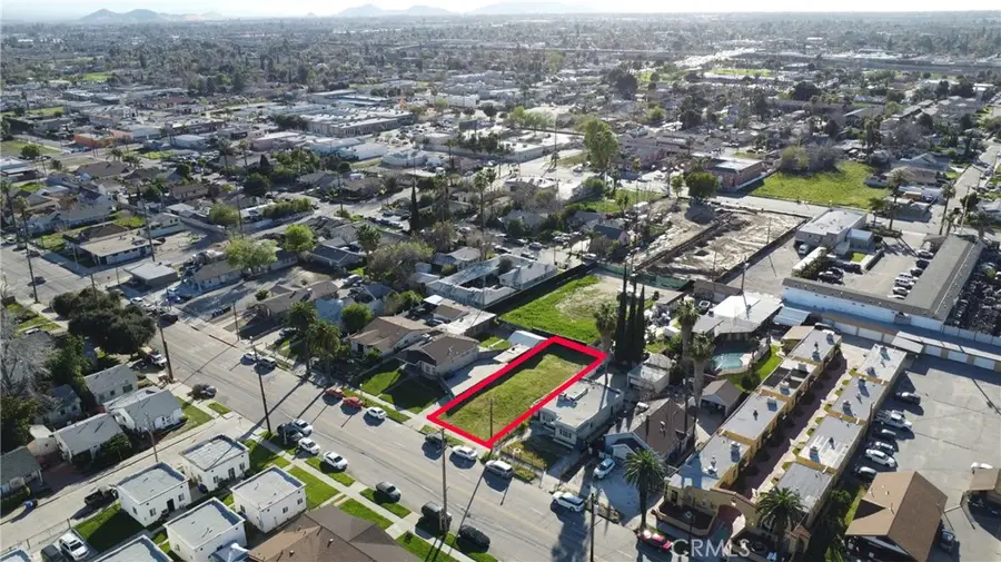 1346 N D Street, San Bernardino, CA 92405 - #3