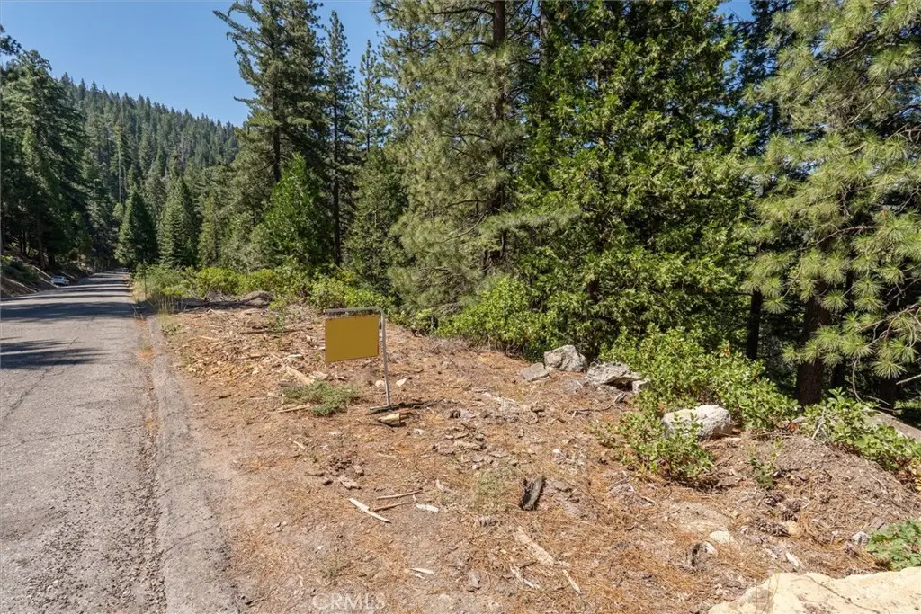 7477 Yosemite Park Way, Yosemite West, CA 95389 - #1