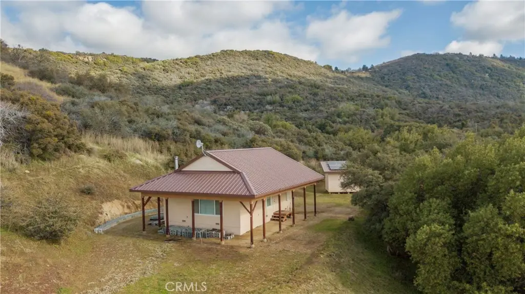 44981 Todd Eymann Road, Miramonte, CA 93641 - Image #1