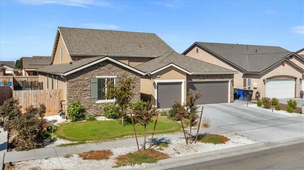 1936 S Red Rock Drive, Hanford, CA 93230 - Image #1
