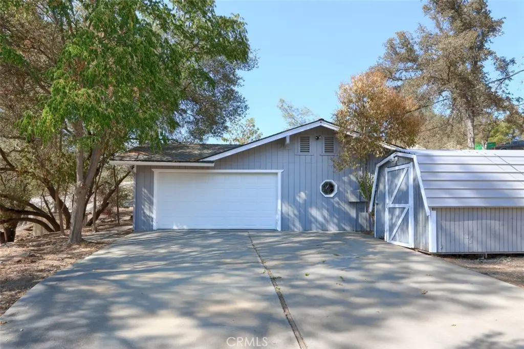 42571 Long Hollow Drive, Coarsegold, CA 93614 - Image #1