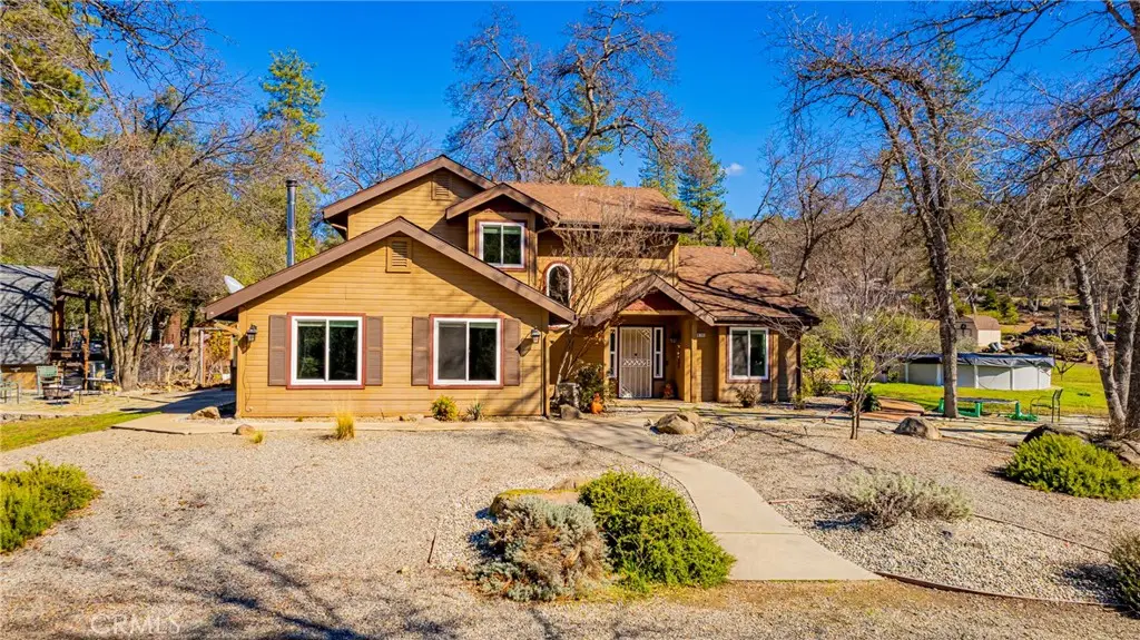 36763 Venado Drive, Coarsegold, CA 93614 - #1