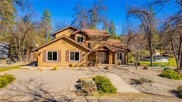 36763 Venado Drive, Coarsegold, CA 93614