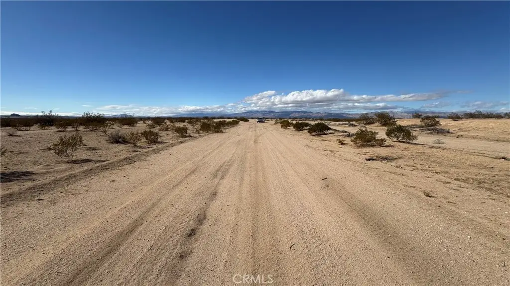 0 Gordon, California City, CA 93505 - Image #1