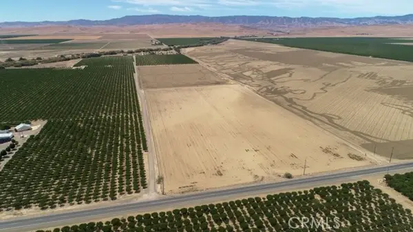 0 W Jayne Avenue, Coalinga, CA 93210