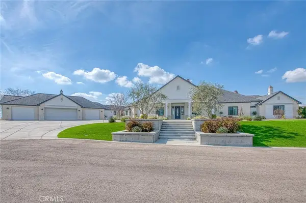 18300 Watts Valley Road, Sanger, CA 93657