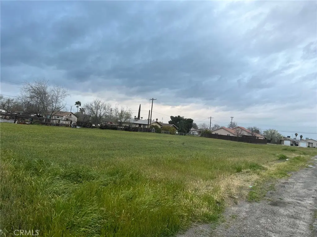 9999 Branum & Olympic Avenue, Corcoran, CA 93212 - #1