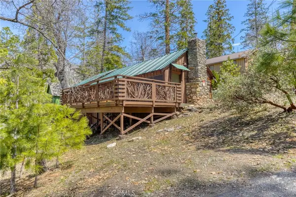 52347 Elder Rd #56, Shaver Lake, CA 93664